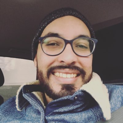 GroverAddams's profile picture. He/him. 28.