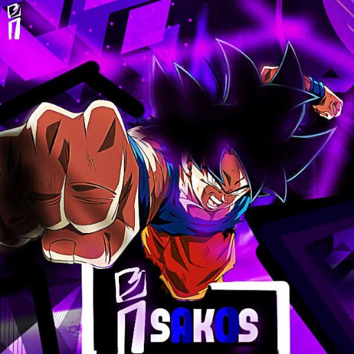 isakosYT's profile picture. 🎨Graphic designer and pc gamer 🎮 

I make all kinds of illustrated designs- hago todo tipo de diseños ilustrados!- [not free] 📩💸https://t.co/iTUARjUAV0