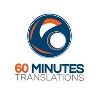 60 Minutes Translations(@60MinTranslate) 's Twitter Profile Photo