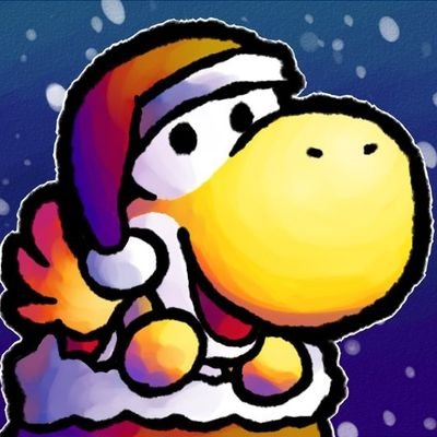 ☃️YoshiPhoenix❄さんのプロフィール画像