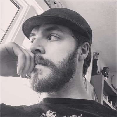 TheCalebCrum's profile picture. Writer | Gamer | Travel Enthusiast | Foodie | Movie Nerd | Metalhead | King of Sarcasm | ENFP | Tech Geek |