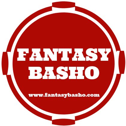 Fantasy Basho is your new favorite fantasy game and the best way to get into sumo.