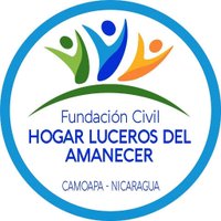 Foundation Hogar Luceros del Amanecer, Nicaragua(@HLAmanecer) 's Twitter Profile Photo