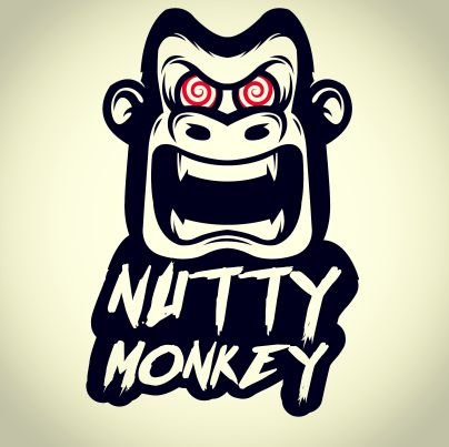 NuttyMonkeyhq's profile picture. 