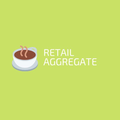 Aggregated account of retail news. Made for the team at the Morning Brew