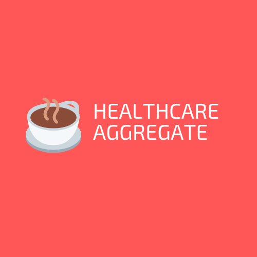 Aggregated account of healthcare news. Made for the team at the Morning Brew for new newsletters