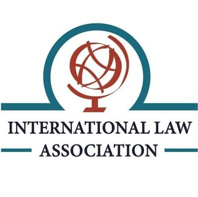 Official account of International Law Association 🏛 Founded 1873 🌎 63 branches ✍ 4,600+ members. Retweets are not endorsements.