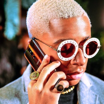 StonyLeVrai's profile picture. 📸 : @Stony.sp 👻 : Stonylevrai