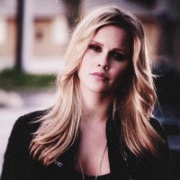 Bex Mikaelson (@hisoriginalbex) 's Twitter Profile