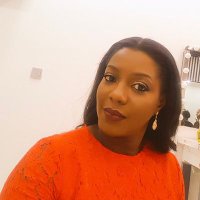 Monica Musonda(@monicamusonda) 's Twitter Profile Photo