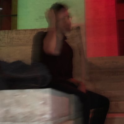 Bell_NoCharm's profile picture. Qinism-Lin-Biaoism • anti-imperialism • ☭ • junkie advocacy • a perennial yawning • he/him