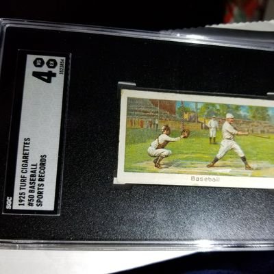 Houston TX. i luv to Travel and I collect cards and memorabilia. lots of prewar and Ken Griffey Jr. im a Red Sox and other boston team fan.