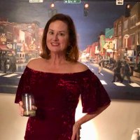 Nancy McNulty - @NashNancyPR Twitter Profile Photo