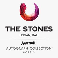 The Stones Bali(@stoneshotel) 's Twitter Profile Photo