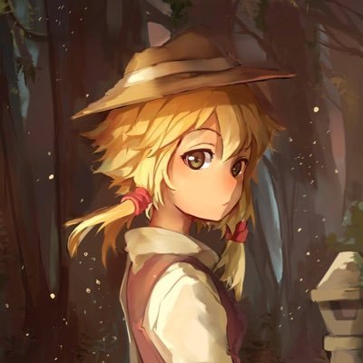 ゲーム、アニメ、コーディング好き
Language:English / 日本語 / 中文
よろしくお願いします