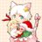 カラス@にゃんだふる!のアイコン