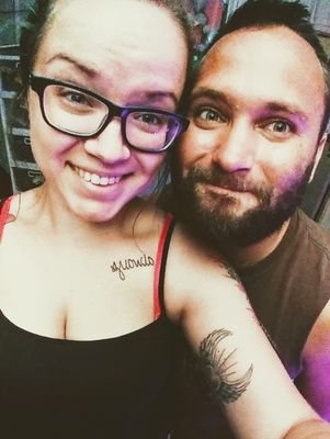 cailyn_kraken's profile picture. i guess i'm just a riddle wrapped in a mystery inside a b*tch -peyton sawyer
daughter.sister.aunt.bonus mom.girlfriend. 
adventures of red dawn & jjk 9.1.16