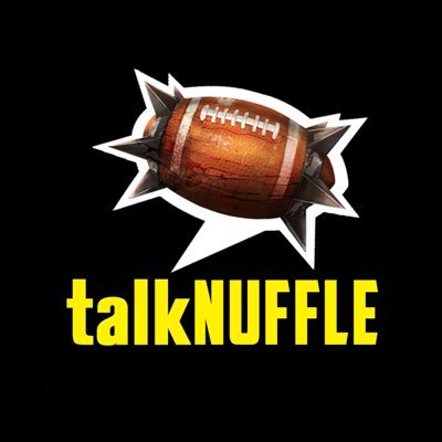 talkNUFFLE podcast twitter account. Our next event: the Super Bowl IX @ Rule Zero