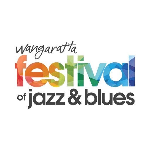 The annual Wangaratta Festival of Jazz & Blues. Music. Moments. Memories.