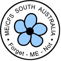 ME/CFS South Australia(@mecfs_aust_sa) 's Twitter Profile Photo