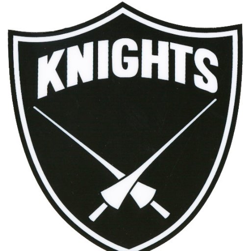 Never Let Up...  Never Give Up...  Go Knights!