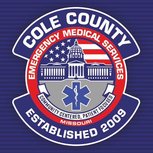 CCEMS provides Advanced Life Support pre-hospital care to the citizens and visitors of Cole County, home of the Missouri State Capitol.