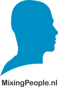 Welkom bij MixingPeople.nl  MixingPeople.nl is de carrière site voor divers hoogopgeleid Nederland. Diversiteit Werkt!