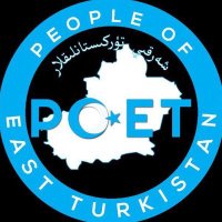 People Of East Turkistan (POET)(@_EastTurkistan) 's Twitter Profile Photo