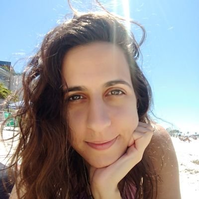 brunads's profile picture. 🌈