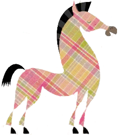 PlaidPoni's profile picture. 