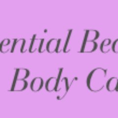 At Essential Beauty & Body we wanted to make a page so all of the  hottest products could be accessible with ease. We are very passionate  about our customers!