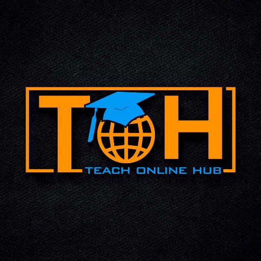 teachonlinehub's profile picture. Hub for eLearning Resources and Teaching Online Workshops