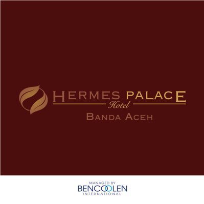 Hermes Palace Hotel Banda Aceh Managed by BENCOOLEN. For reservation, please dial +62 651 755 5888 - +62 811 671 7799 or email reservation@hermespalacehotel.com