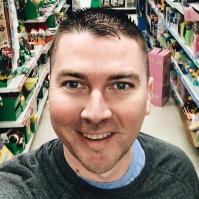 scottyhines's profile picture. Industrial-Organizational Psychology PhD