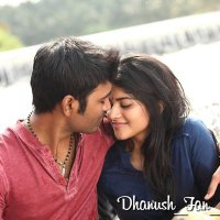 Meghaa_dhanush_9.0(@Meghaa_dhanush_) 's Twitter Profile Photo