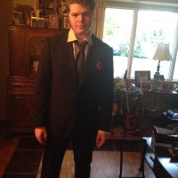Justin Jost (@justinjost6) 's Twitter Profile