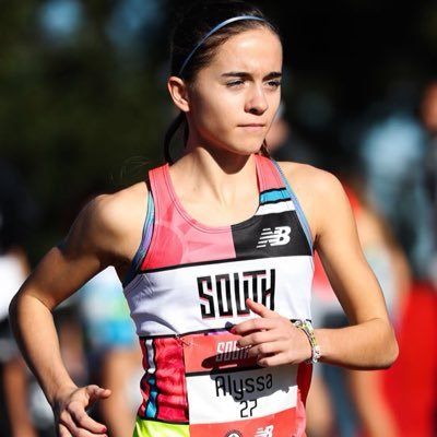alyssaphendrix's profile picture. RVHS XC/Track ‘20 | NC State XC/Track ‘24