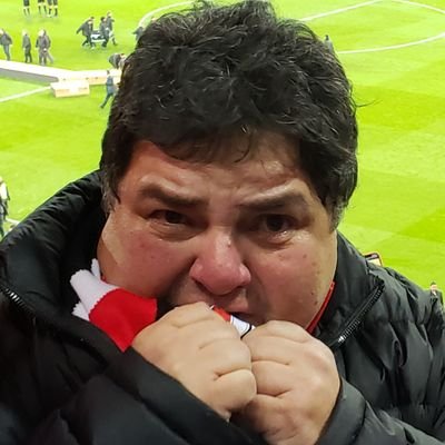 Periodista Dep. Cond. @lahoraderiver x @RADIOLIBREAM890 lunes de 20 a 21 Am 890 22° temporada