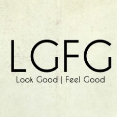 Official Twitter page for Look Good Feel Good; a men's fashion and lifestyle blog