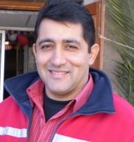 Pjeria's profile picture. 