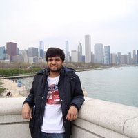 Samagra Agarwal (@sam_ogre) 's Twitter Profile