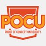 POCUKorea's profile picture. POCU의 공식 한국 채널