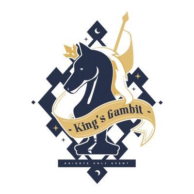 King's Gambit2 홍보계정