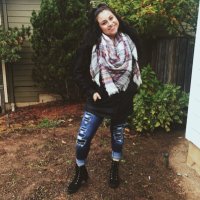 Stephanie Gomez (@blessedsteph98) 's Twitter Profile Photo Stephanie Gomez (@blessedsteph98) 's Twitter Profile Photo
