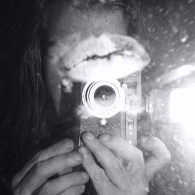 he/him/they/them • Poet, lens based Artist, Photographer, Producer, director/cinematographer.
IG @bilbrown
Founder of @blackgreymag