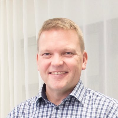 TirkkonenJ's profile picture. Toimitusjohtaja @AlfameSystems digitalisaatio, johtajuus, parempi työelämä, vapaa-ajalla Espanjassa