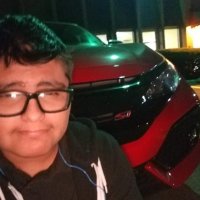 Abraham caballero (@codexab101) 's Twitter Profile