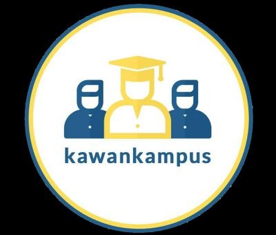 kawankampus's profile picture. Platform Beasiswa | Informasi Pendidikan | Event | Motivasi | Hiburan |
📣 Medpart
📣 Kerjasama
📣 Event
Contact :
ig: @kawankampus
OA LINE: https://t.co/EfEmyt