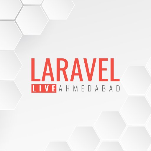 The Laravel Live Ahmedabad is managed by young developers, coders and programmers who present the new solutions and customization.