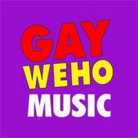 GayWeHo Music(@GayWeHoMusic) 's Twitter Profileg